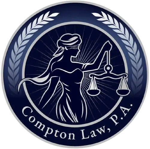 Compton Law Logo