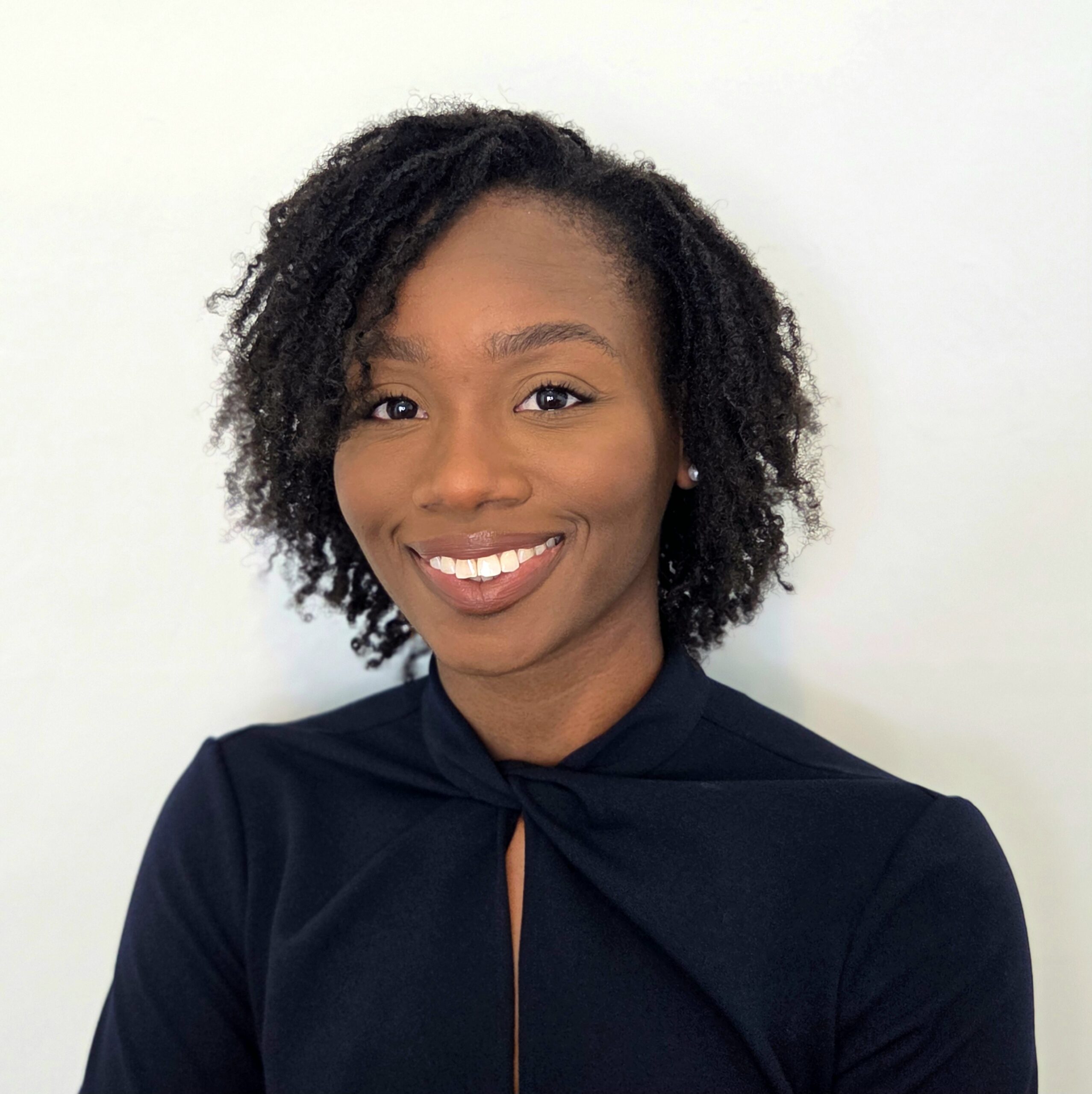 Marie Sanon, Florida Registered Paralegal at Compton Law, P.A.